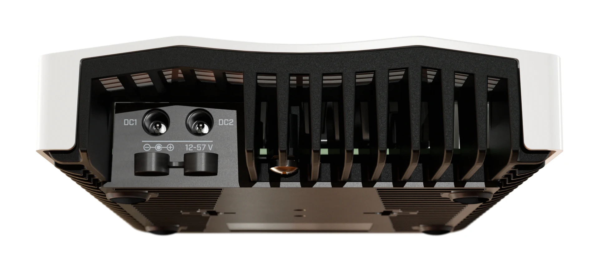 MikroTik CRS304-4XG-IN Cloud Router Switch — photo 11