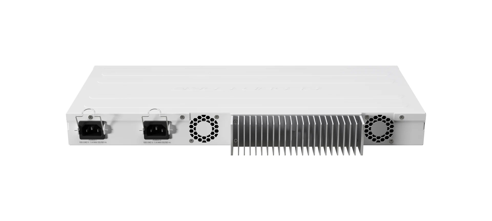 MikroTik CCR2004-1G-12S+2XS Cloud Core Router — photo 4