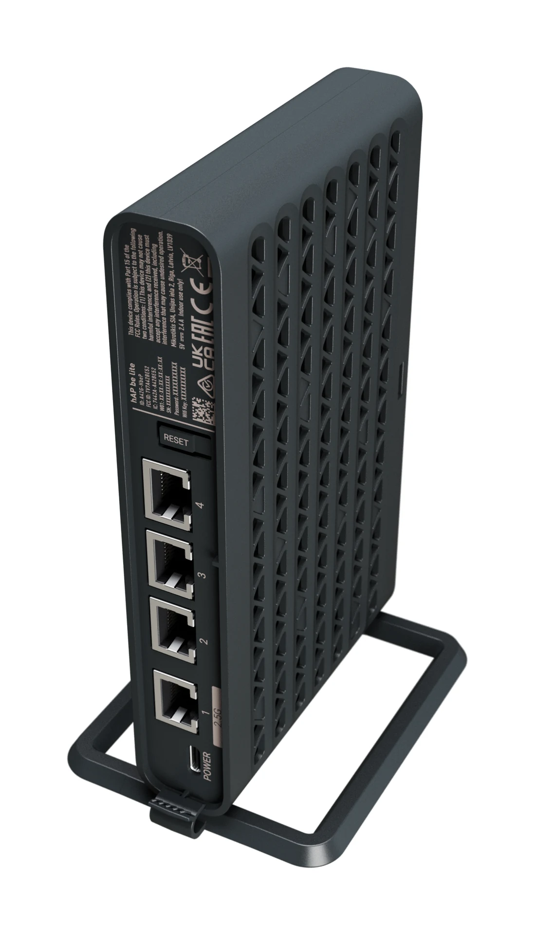 MikroTik A42G-HbeP access point — photo 4