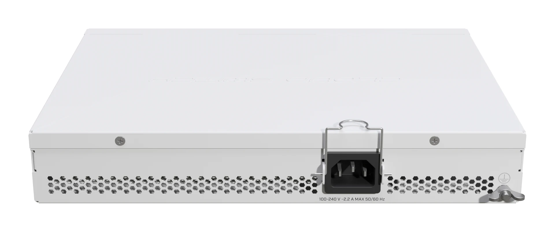 MikroTik CSS610-8P-2S+IN Cloud Smart Switch — photo 5