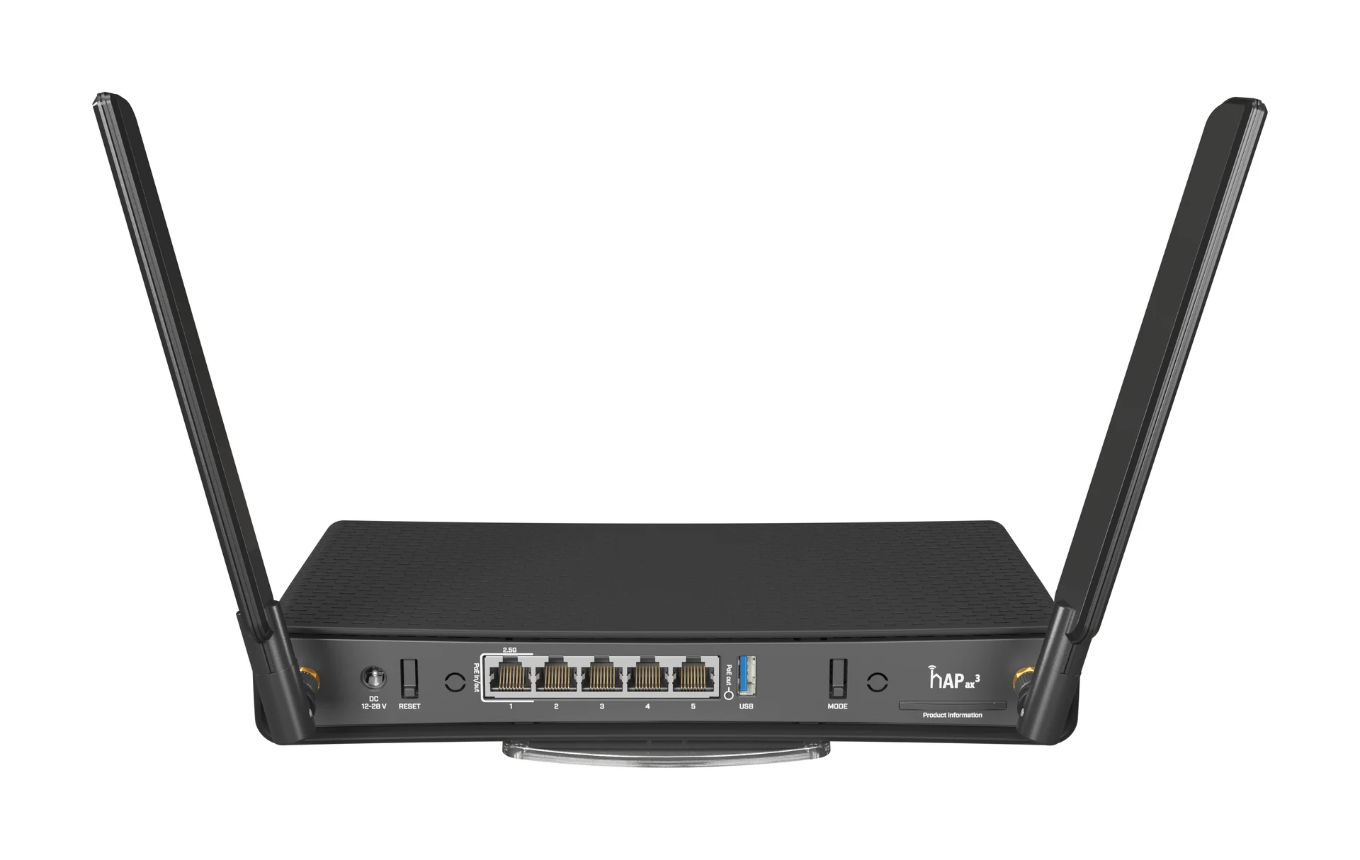 MikroTik C53UiG+5HPaxD2HPaxD access point — photo 5