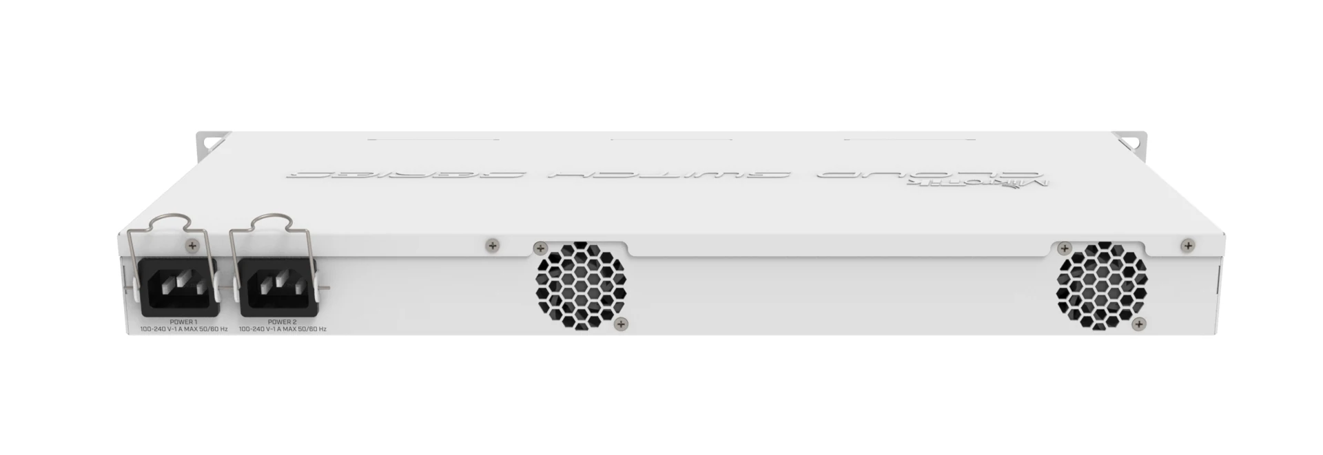 MikroTik CRS328-4C-20S-4S+RM Cloud Router Switch — photo 3
