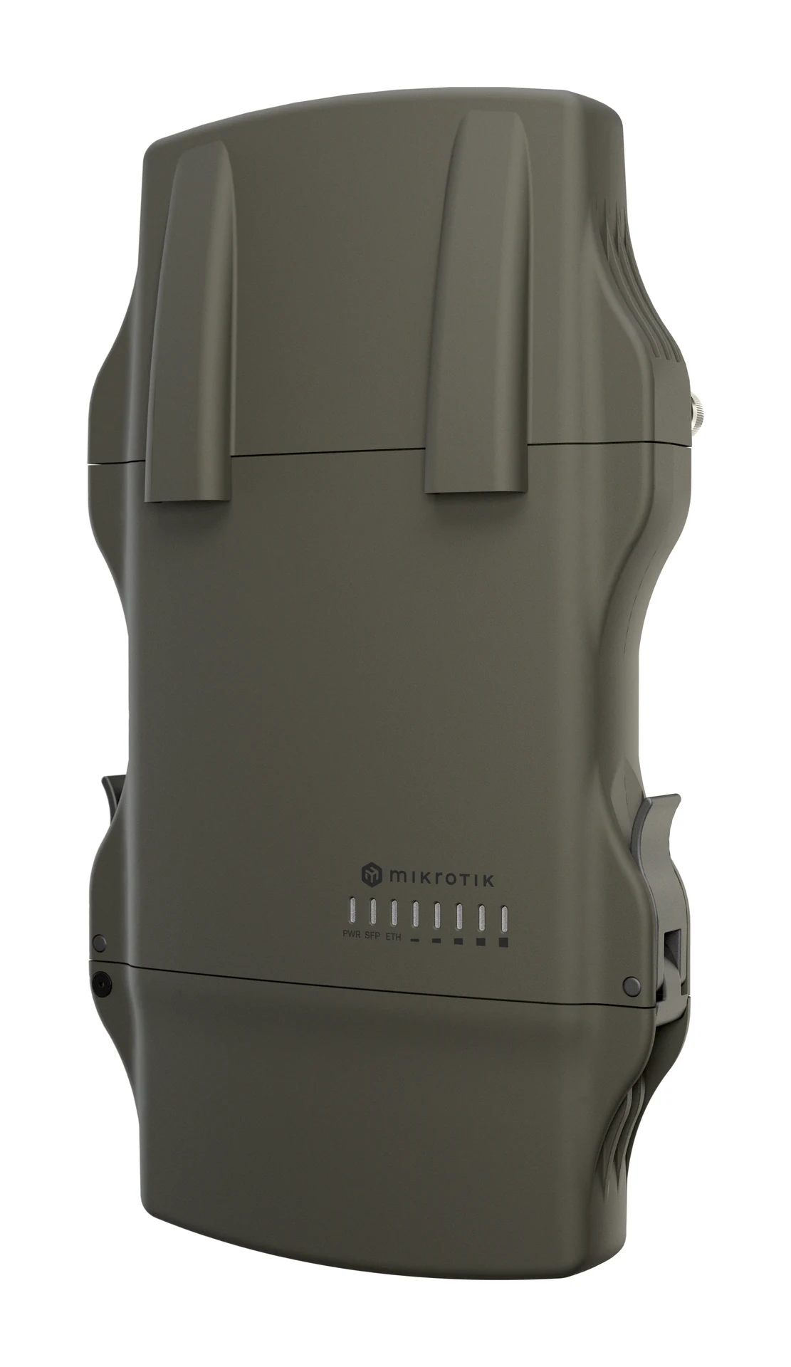 MikroTik L23UGSR-5HaxD2HaxD-NM wireless link device — photo 5