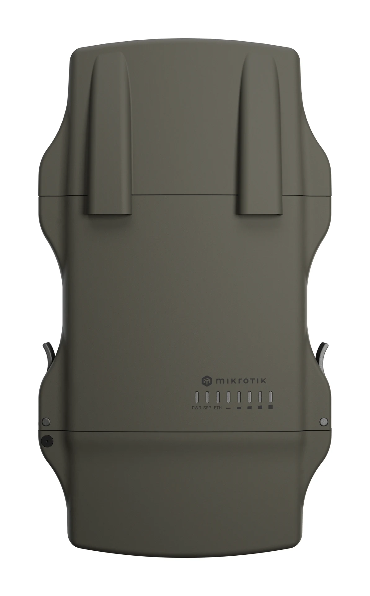 MikroTik L23UGSR-5HaxD2HaxD-NM wireless link device — photo 6