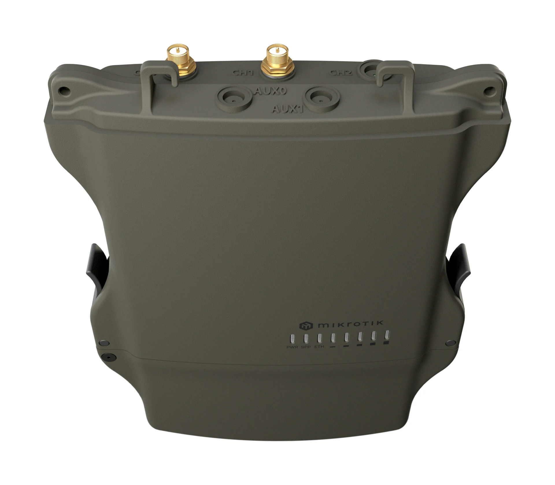 MikroTik L23UGSR-5HaxD2HaxD-NM wireless link device — photo 8