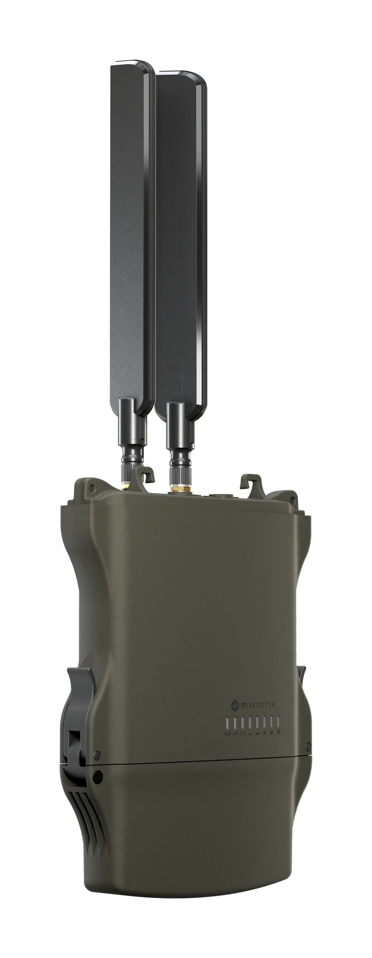 MikroTik L23UGSR-5HaxD2HaxD-NM wireless link device — photo 9