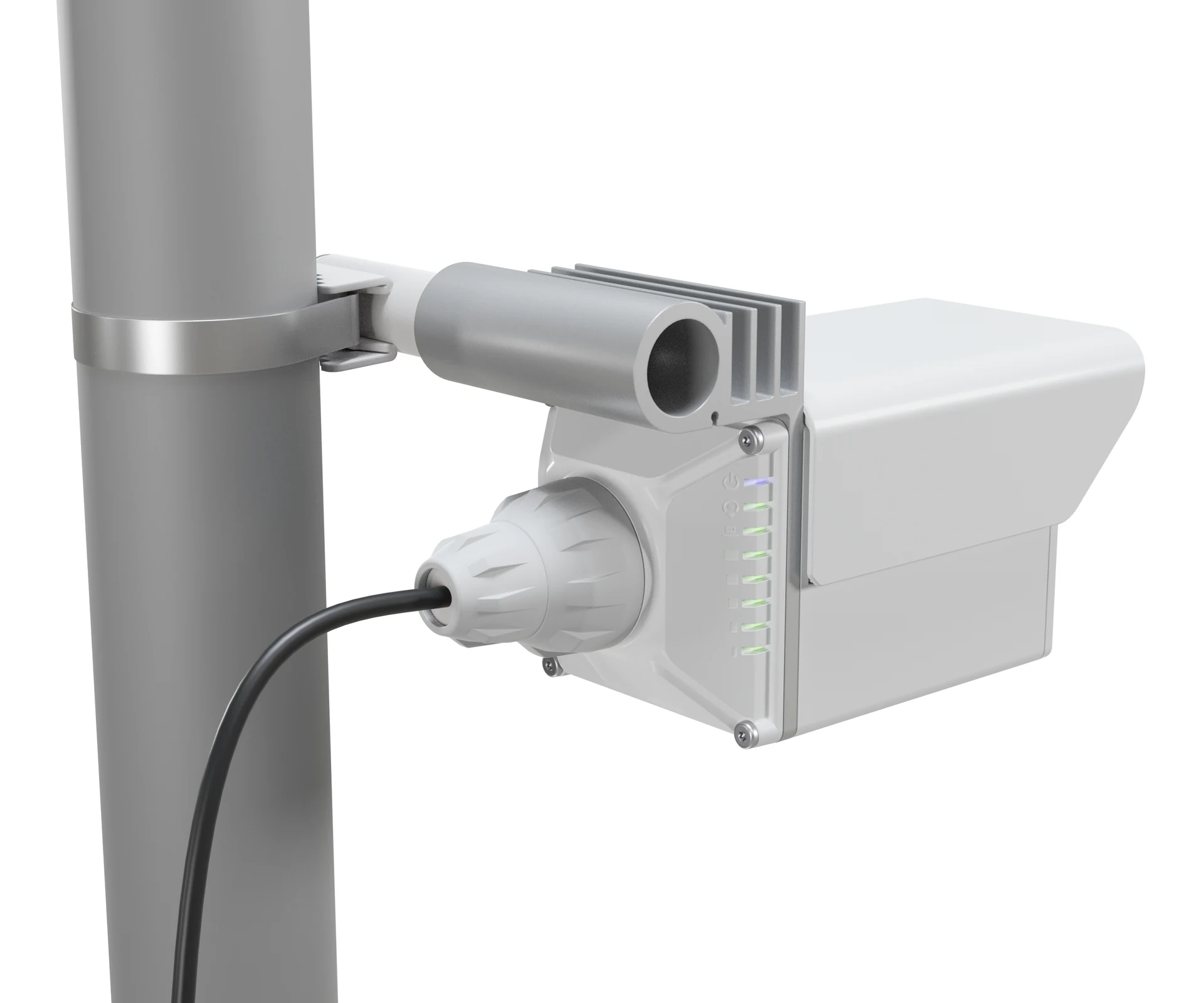 MikroTik CubeG-5ac60ay wireless link device — photo 4