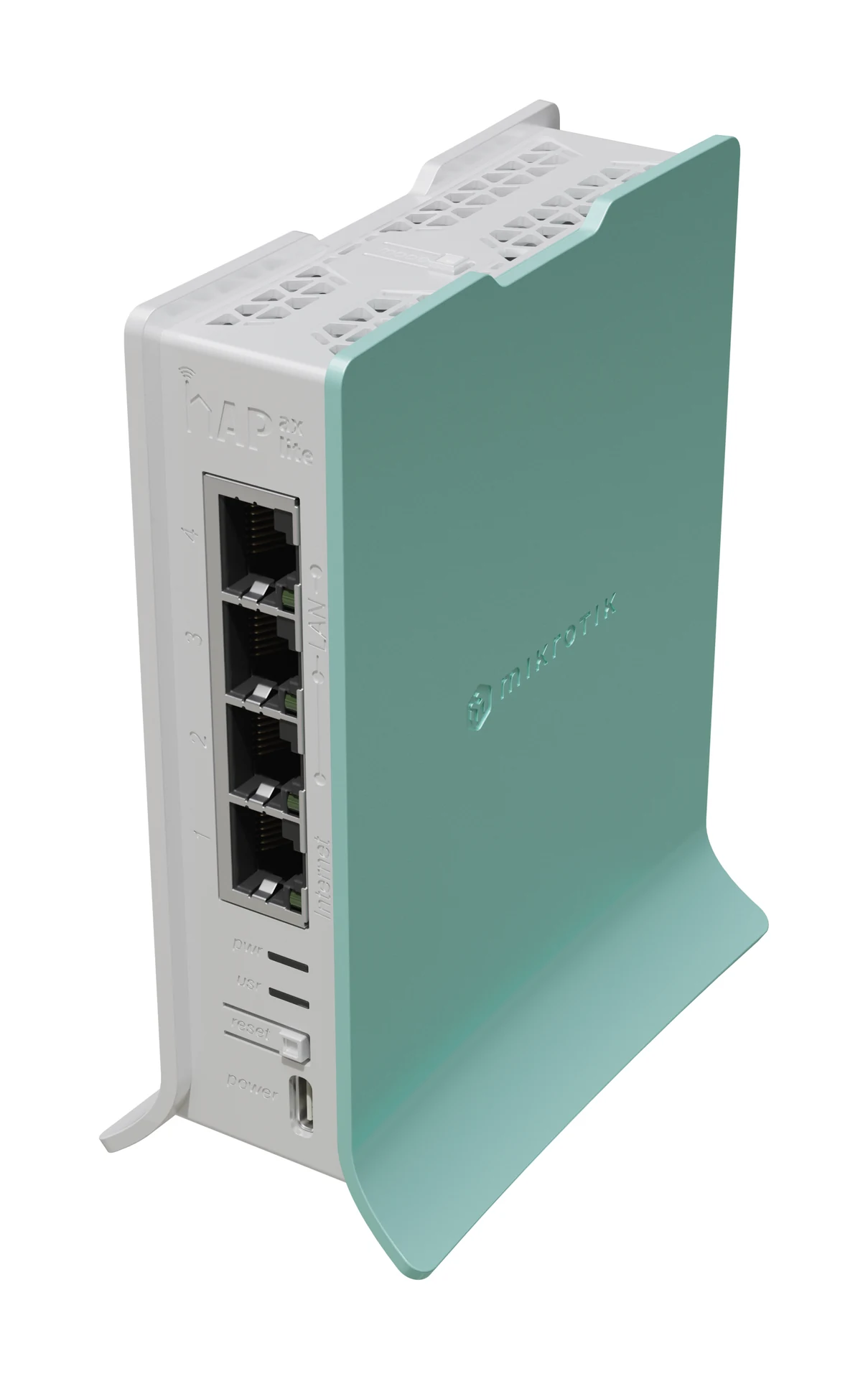 MikroTik L41G-2axD power supply — photo 4
