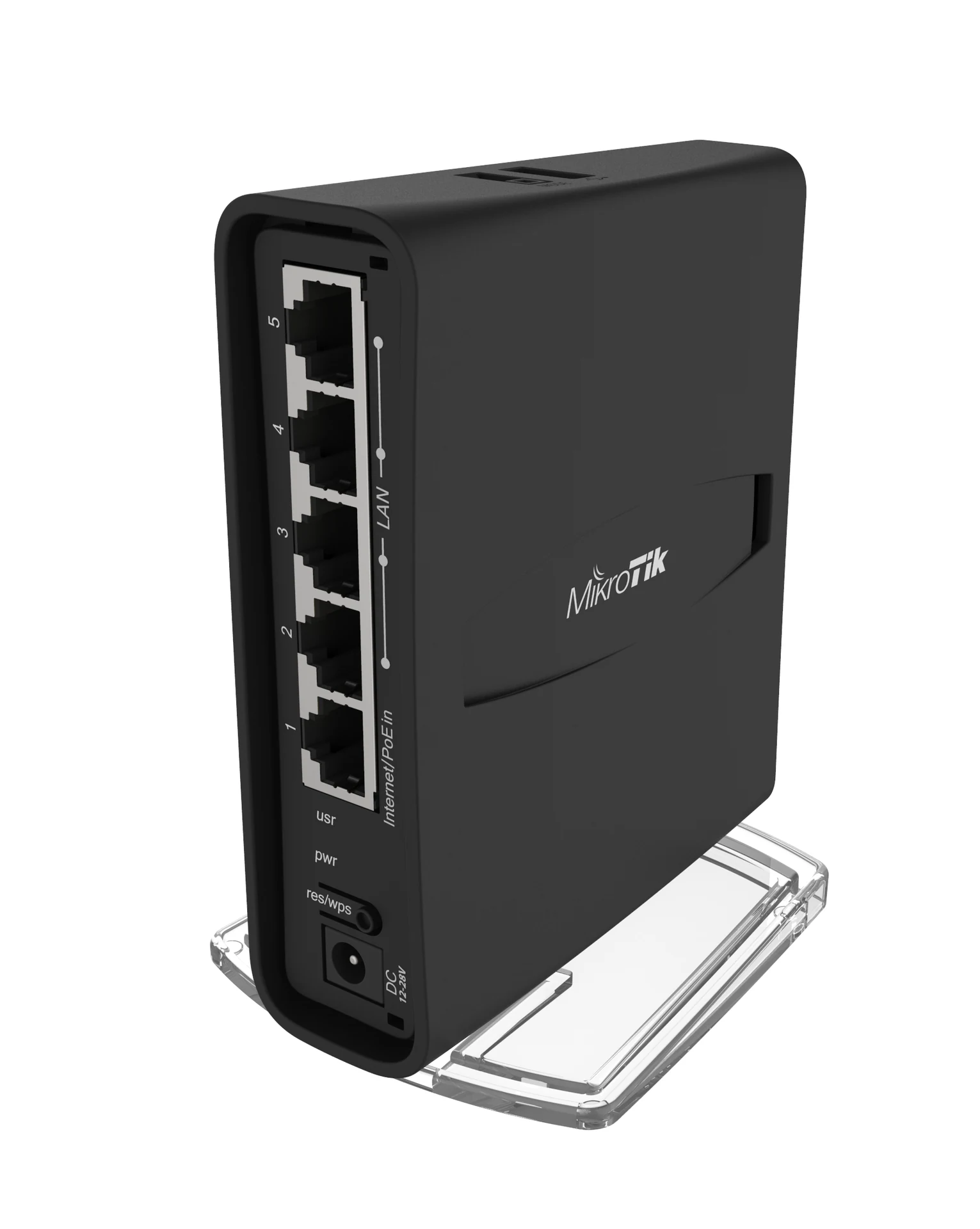 MikroTik RBD52G-5HacD2HnD-TC access point — photo 5