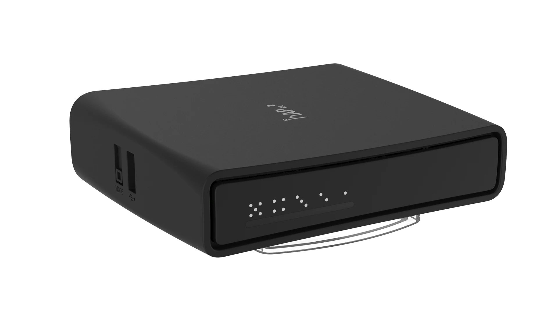MikroTik RBD52G-5HacD2HnD-TC access point — photo 8
