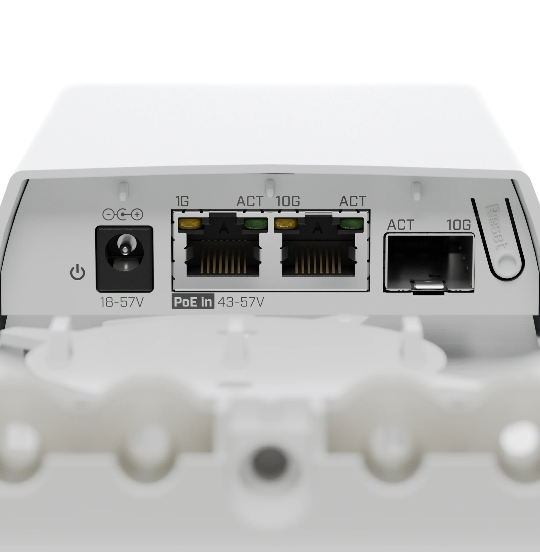 MikroTik FTC11XG router — photo 10