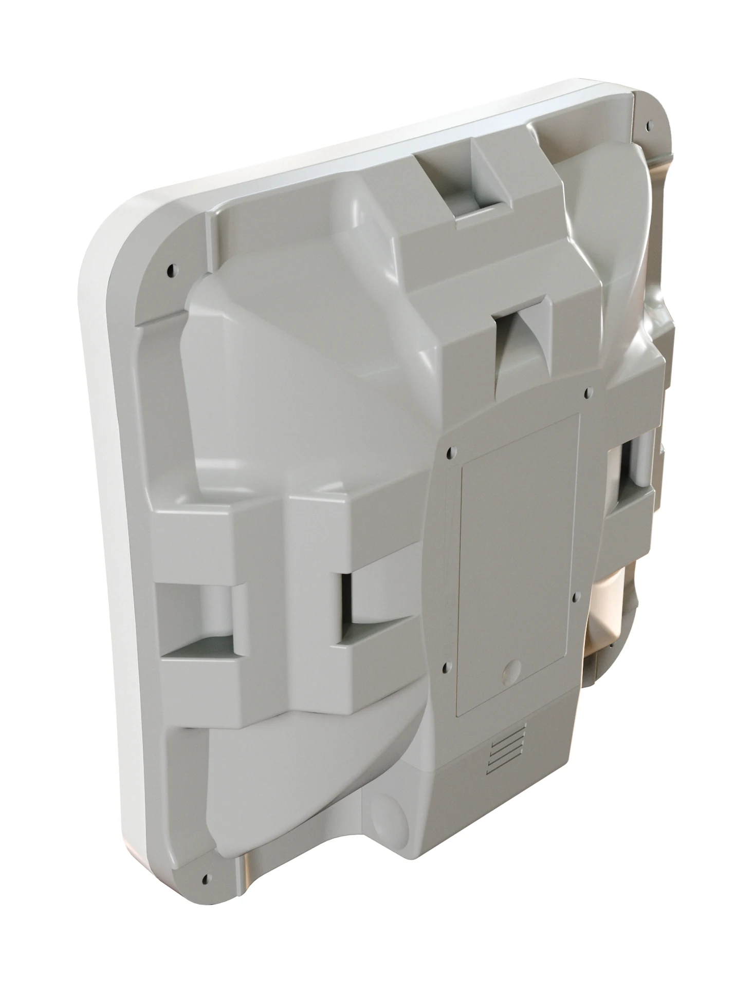 MikroTik SXTsq-5axD wireless link device — photo 2