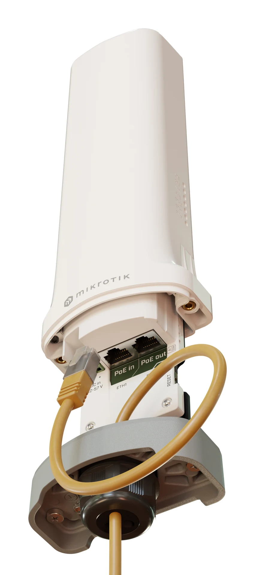 MikroTik CME22-2n-BG77 router — photo 4