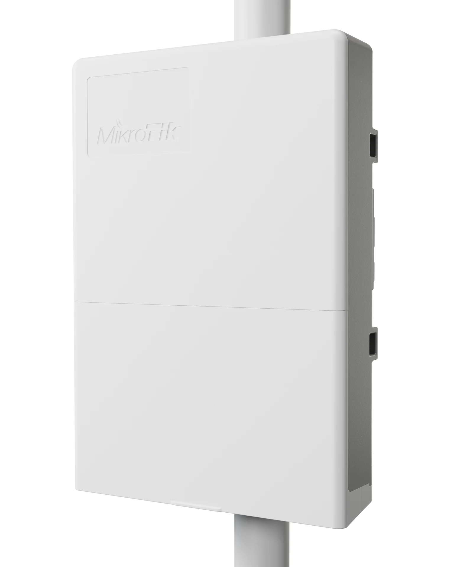 MikroTik CRS310-1G-5S-4S+OUT Cloud Router Switch — photo 5