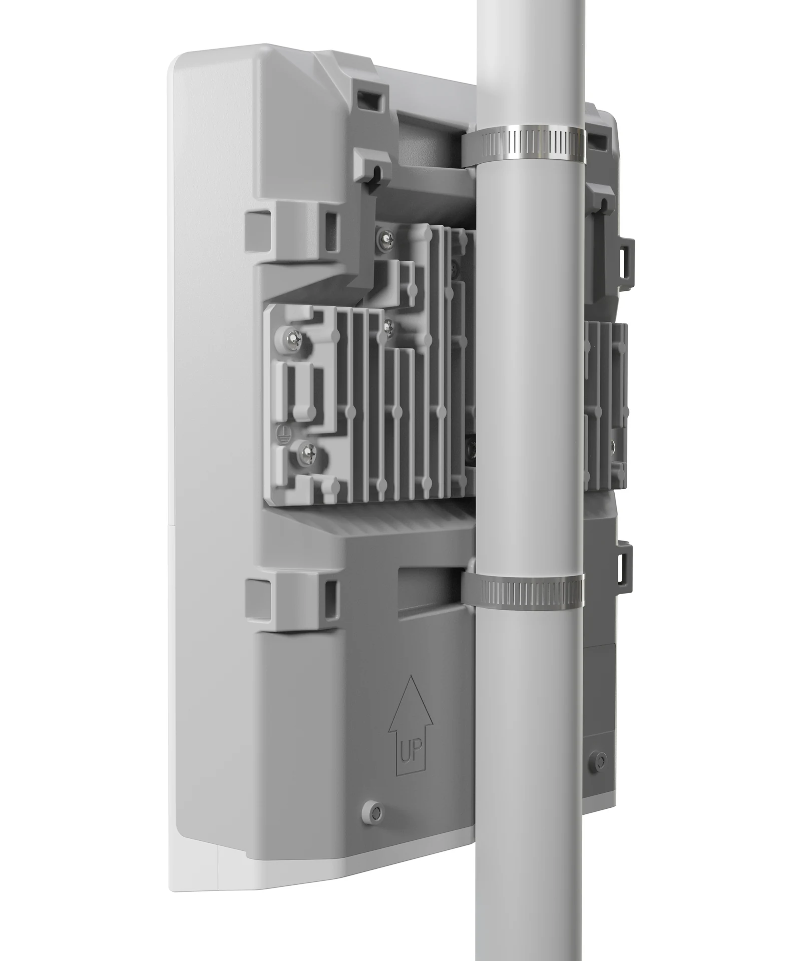 MikroTik CRS310-1G-5S-4S+OUT Cloud Router Switch — photo 7