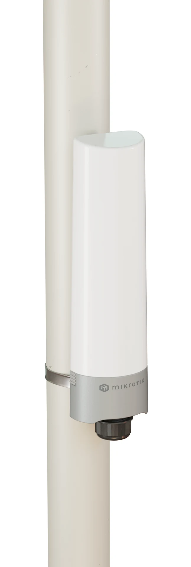 MikroTik GPER14i PoE injector — photo 4