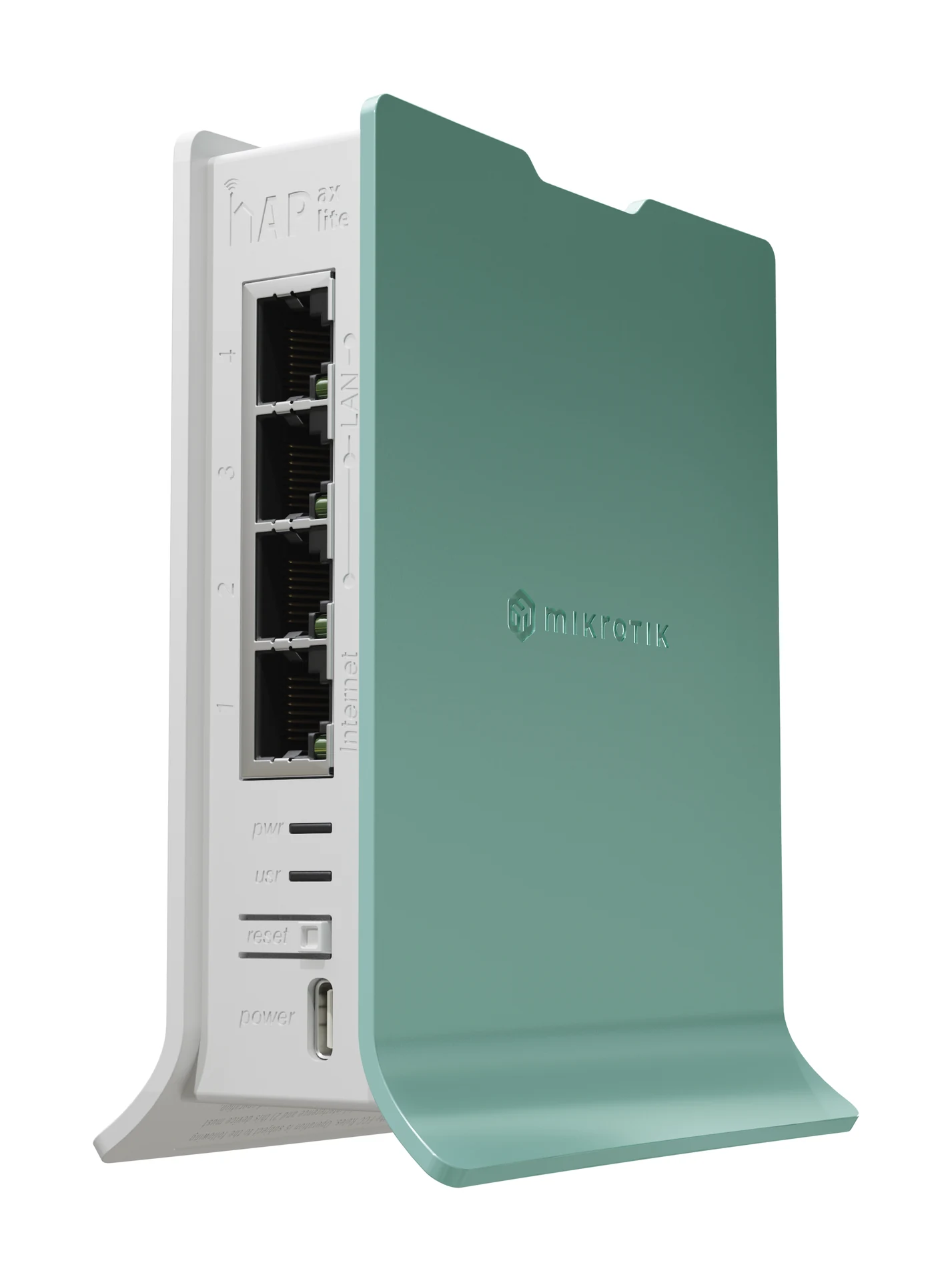 MikroTik L41G-2axD&FG621-EA power supply — photo 6