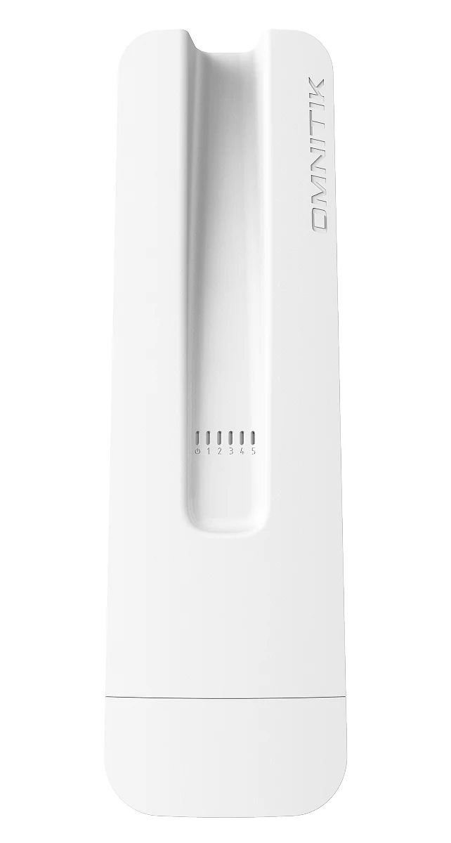 MikroTik RBOmniTikPG-5HacD router — photo 7