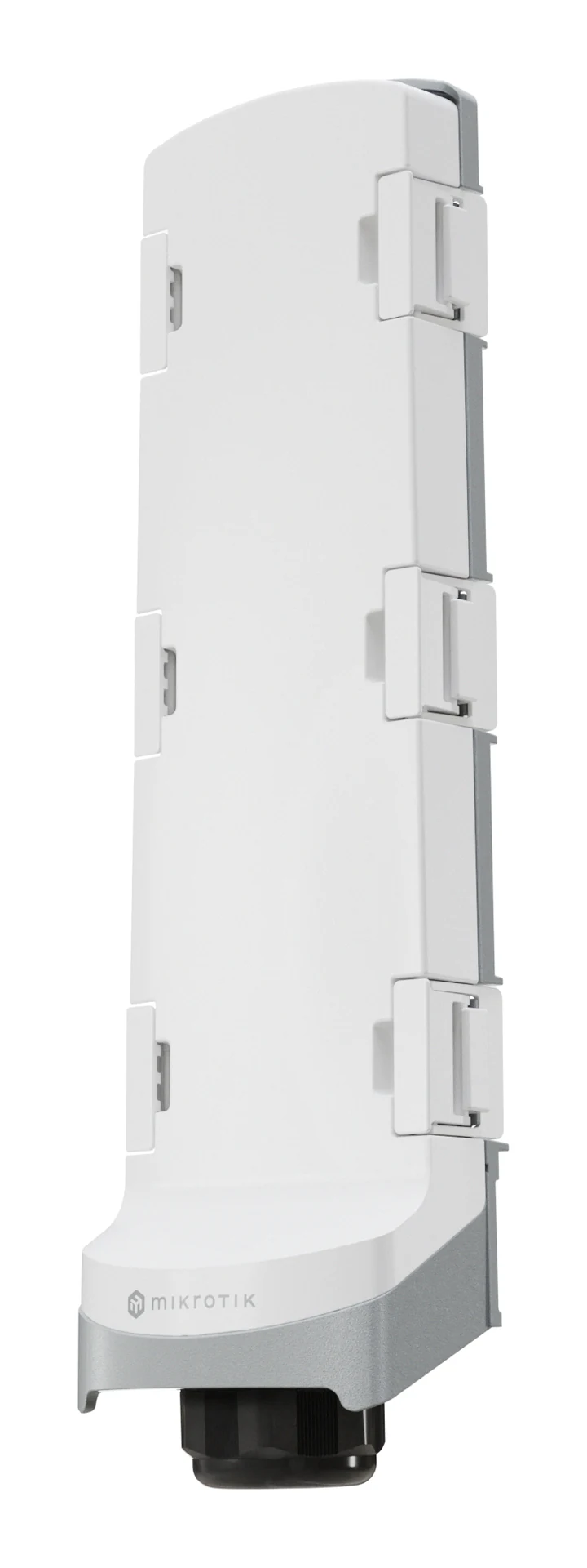 MikroTik CSS606-1G-2Gi-3S+OUT Cloud Smart Switch — photo 1