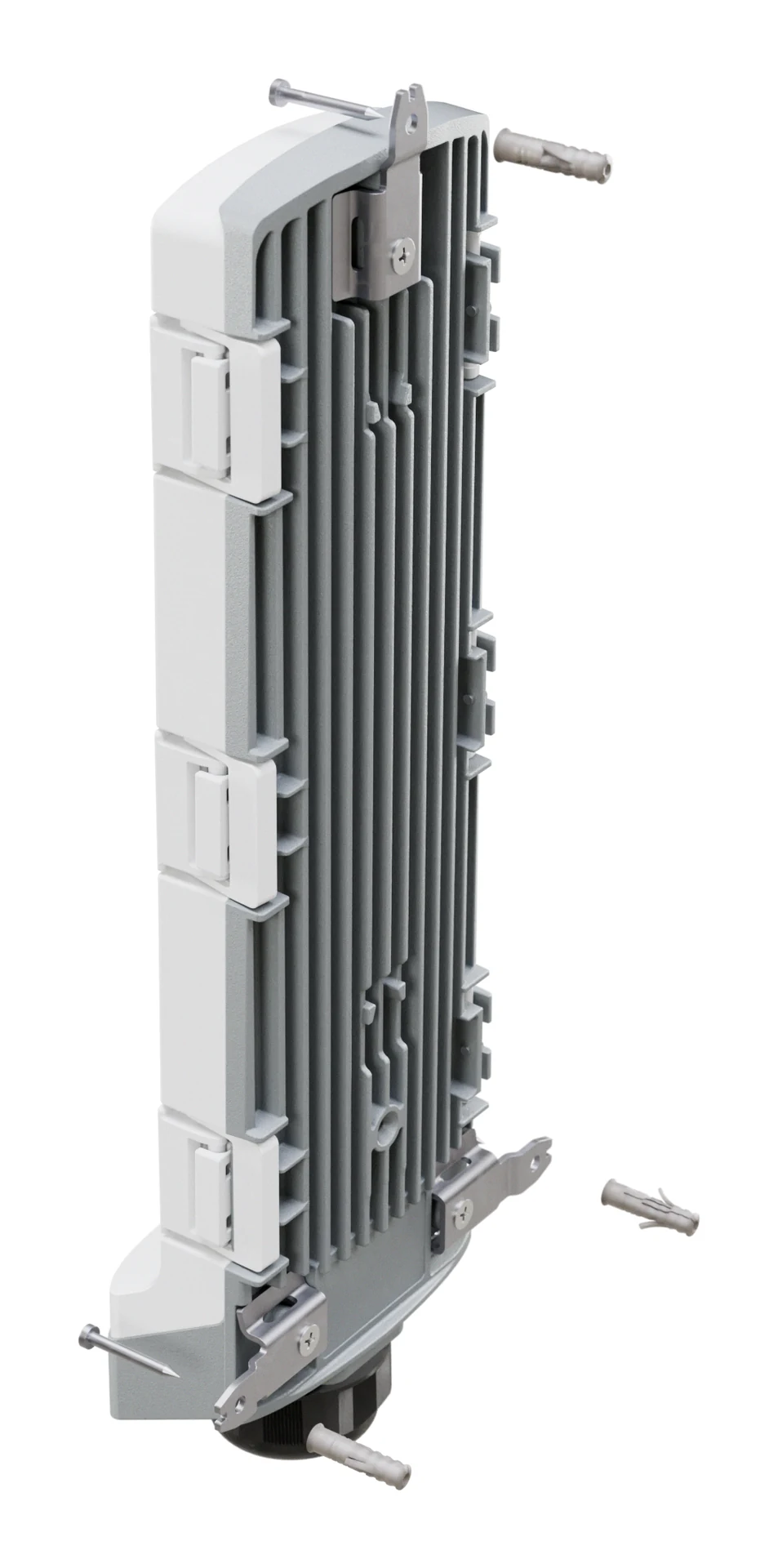MikroTik CSS606-1G-2Gi-3S+OUT Cloud Smart Switch — photo 3
