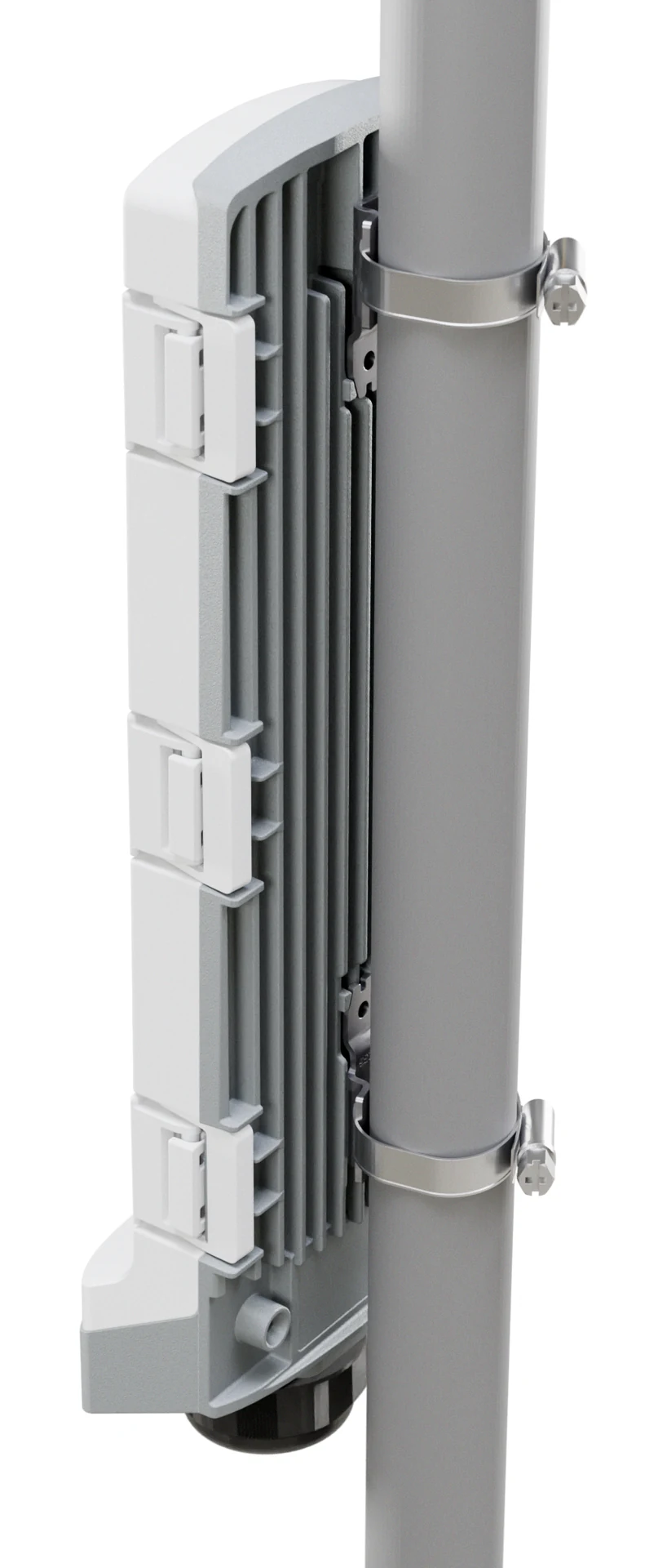 MikroTik CSS606-1G-2Gi-3S+OUT Cloud Smart Switch — photo 4