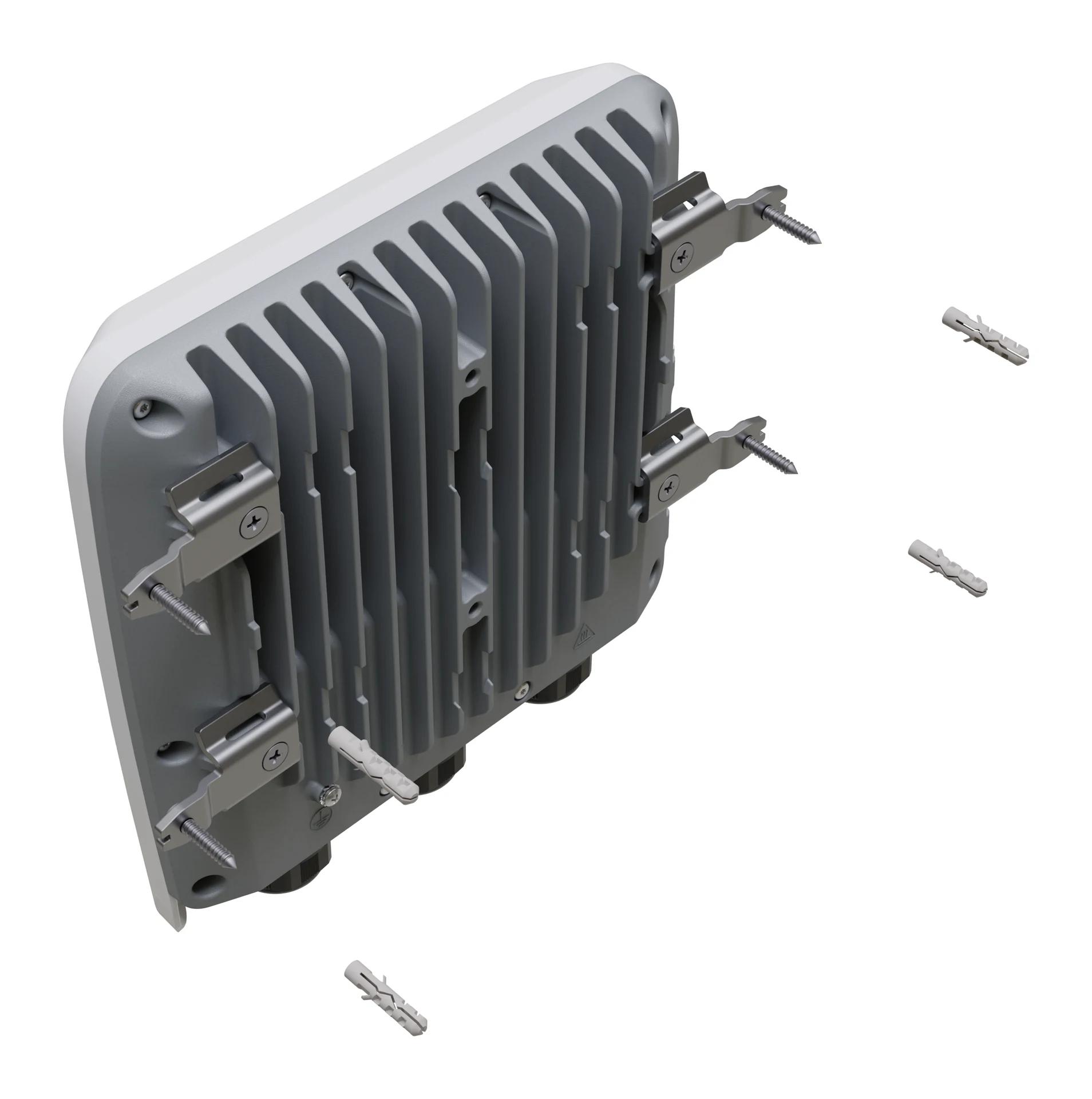 MikroTik RB5009UPr+S+OUT router — photo 12