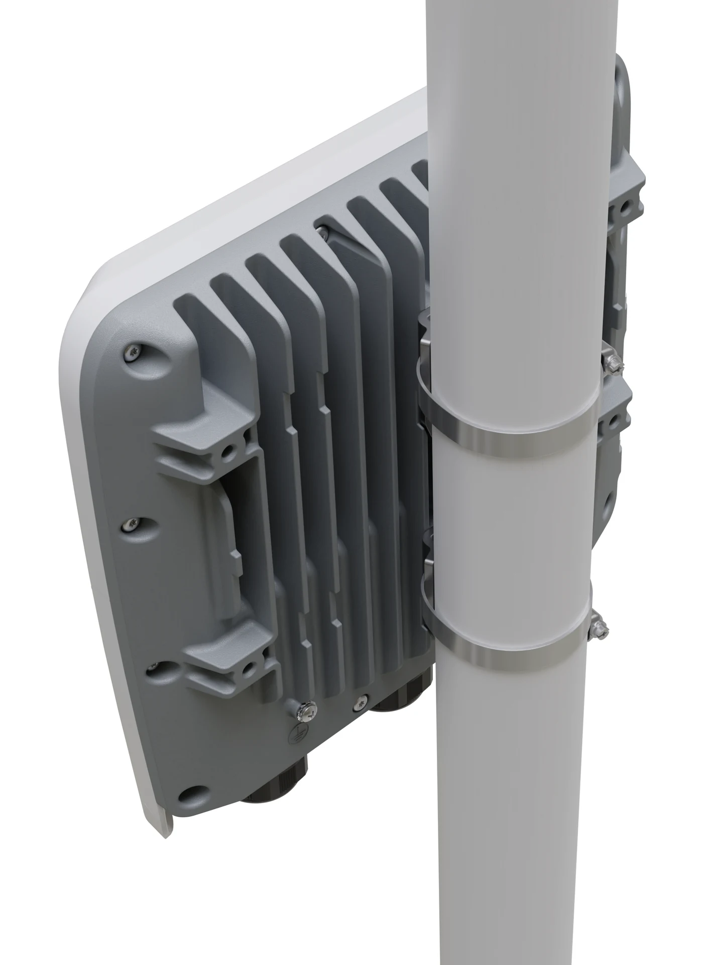 MikroTik RB5009UPr+S+OUT router — photo 13