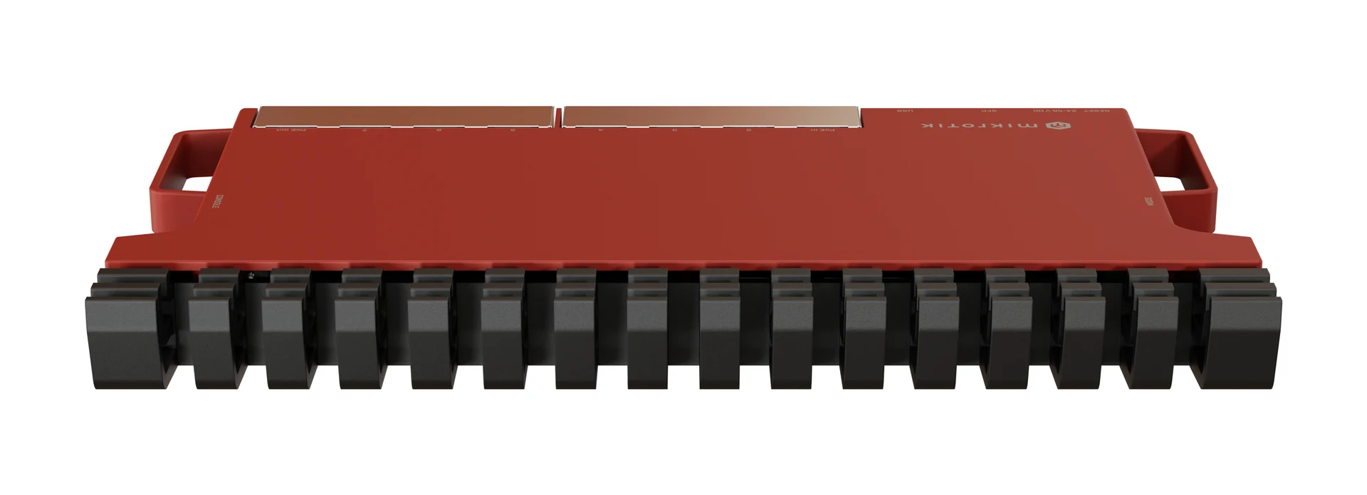 MikroTik L009UiGS-RM router — photo 6