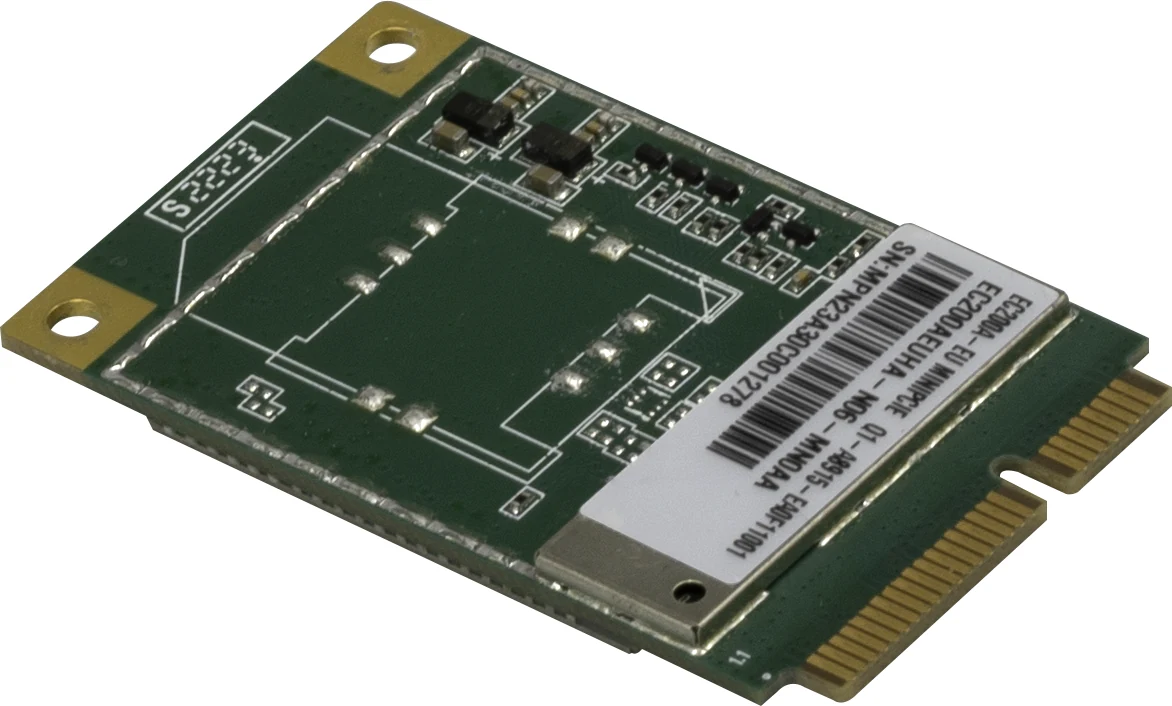 MikroTik R11eL-EC200A-EU wireless interface card — photo 3