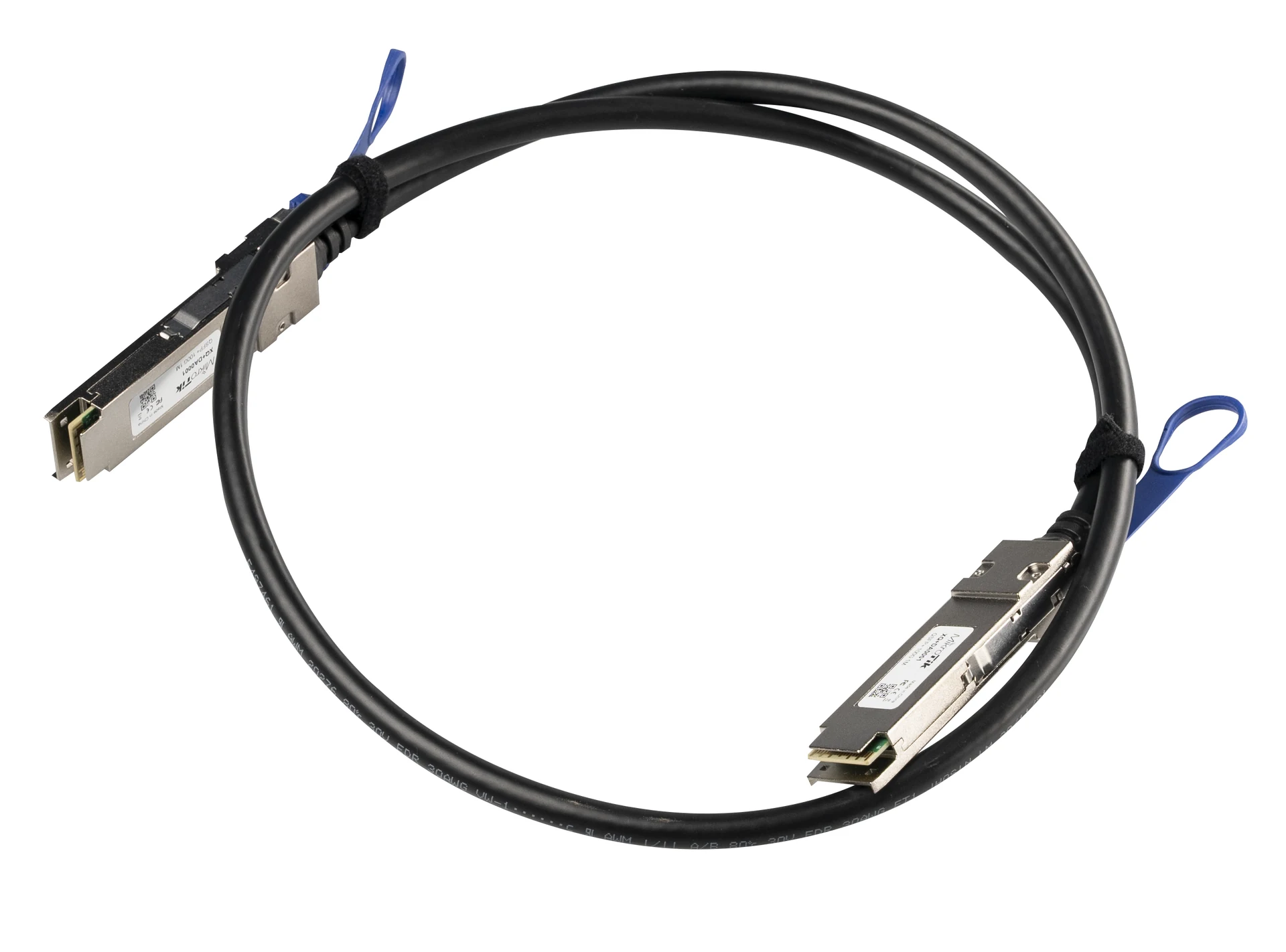 MikroTik XQ+DA0001 cable — photo 1