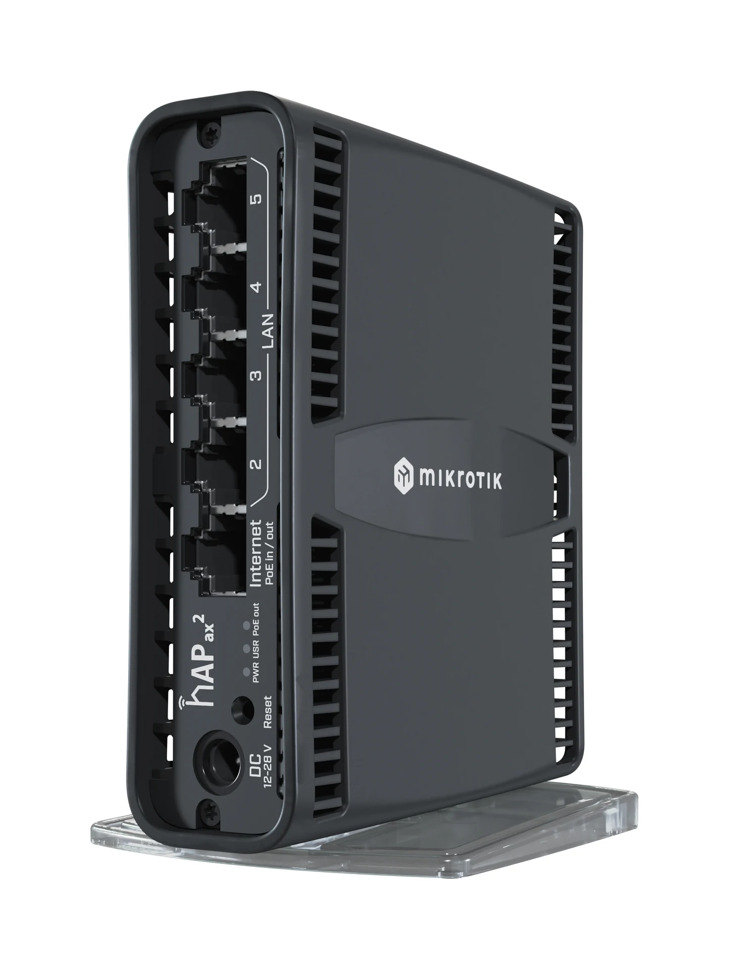 MikroTik C52iG-5HaxD2HaxD-TC access point — photo 2