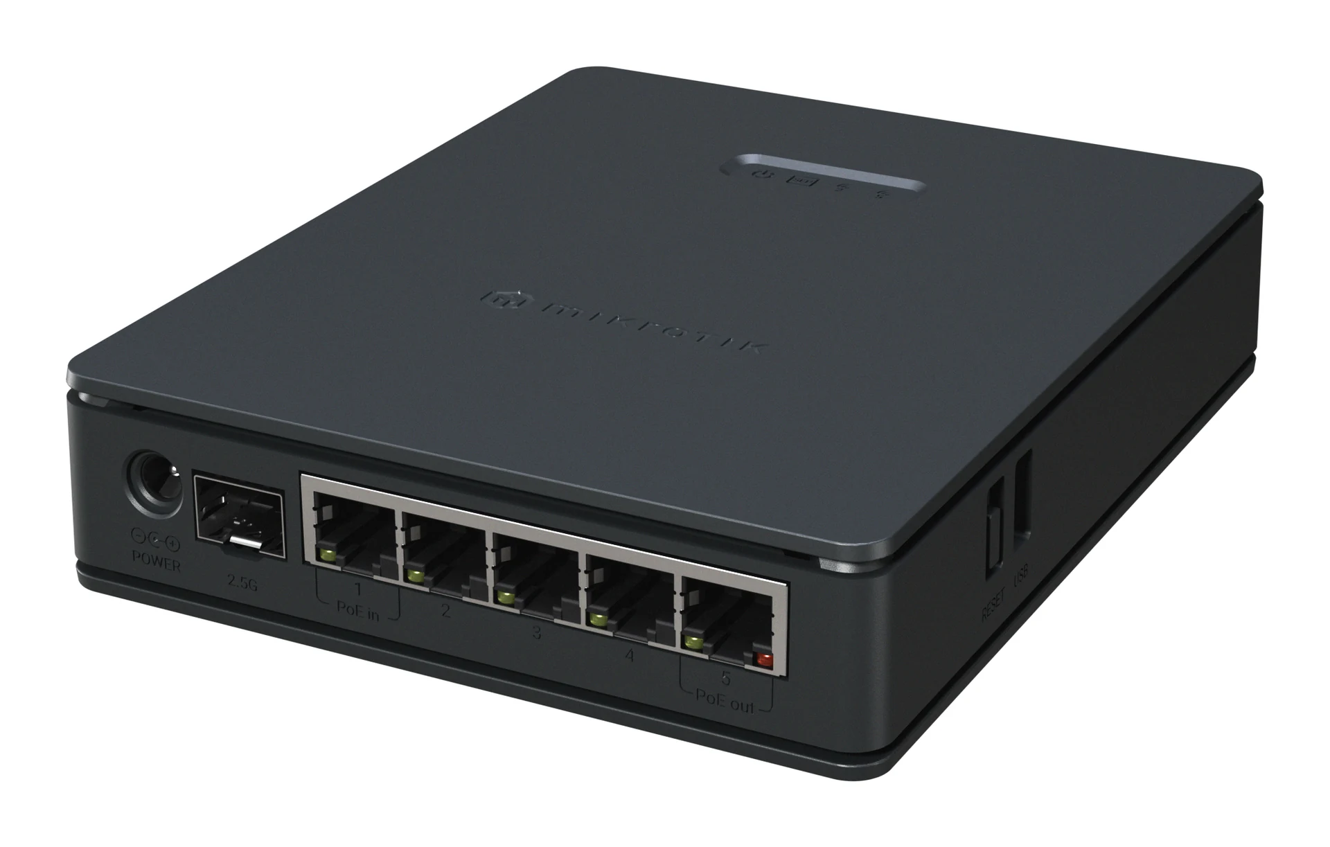 MikroTik E62iUGS-2axD5axT access point — photo 4