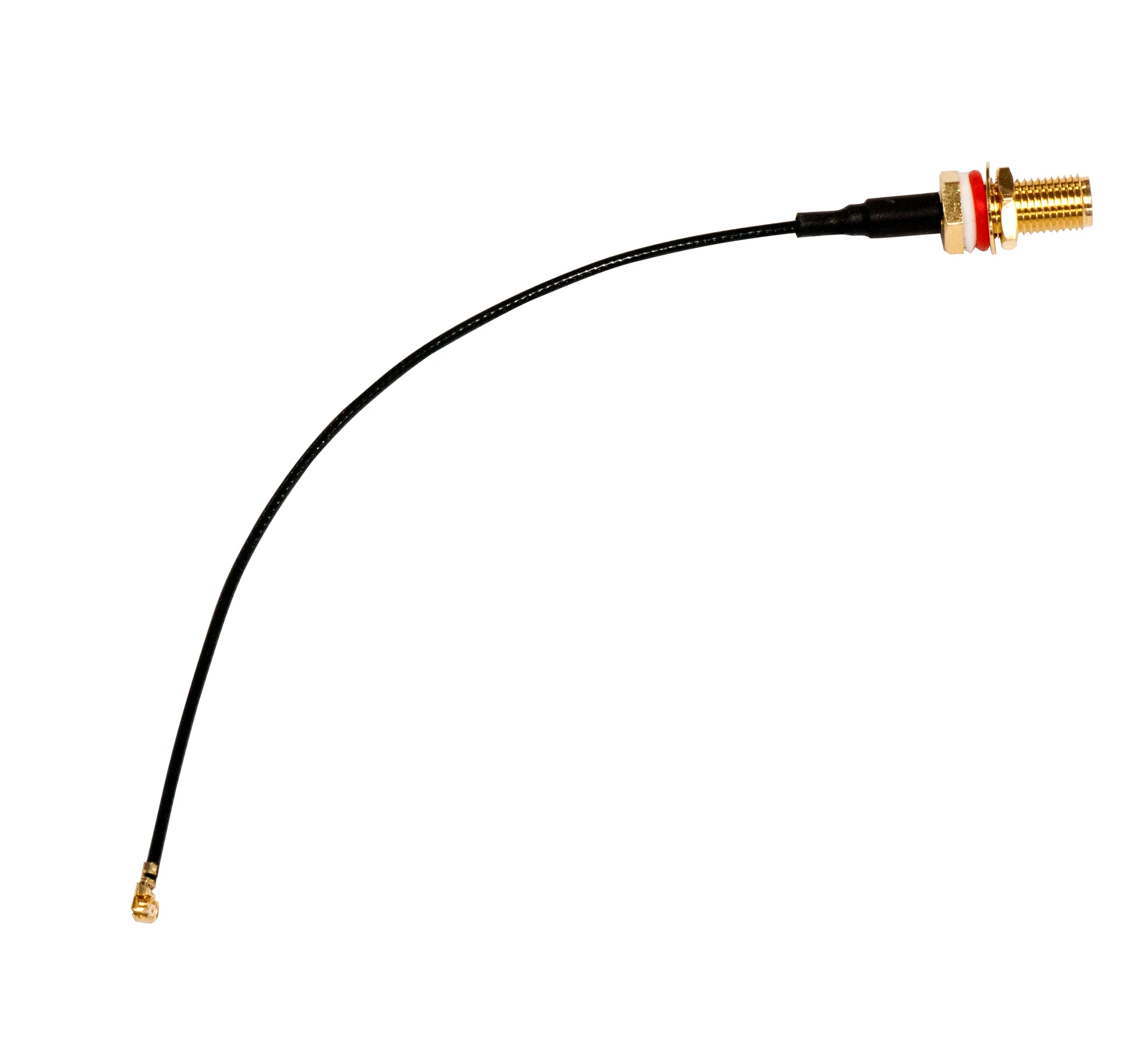 MikroTik ACSMAUFL cable — photo 2