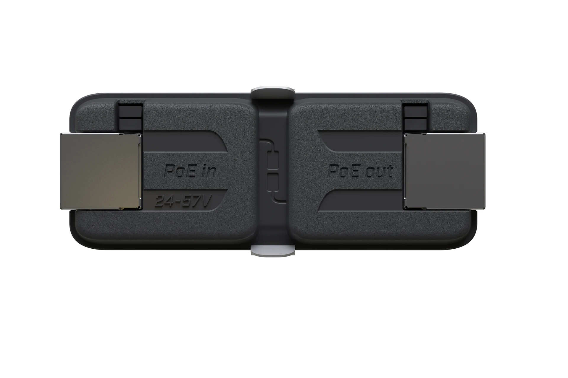 MikroTik GPeR PoE injector — photo 7