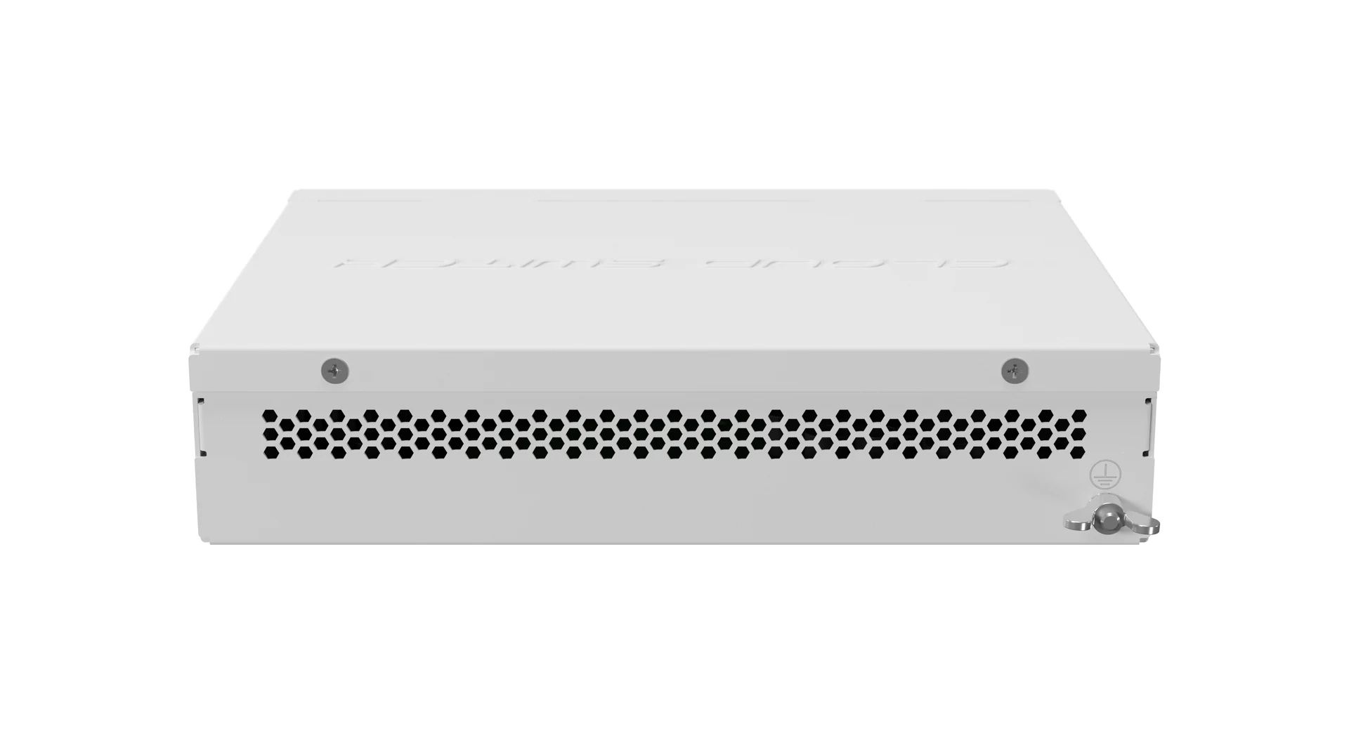 MikroTik CSS610-8G-2S+IN Cloud Smart Switch — photo 2
