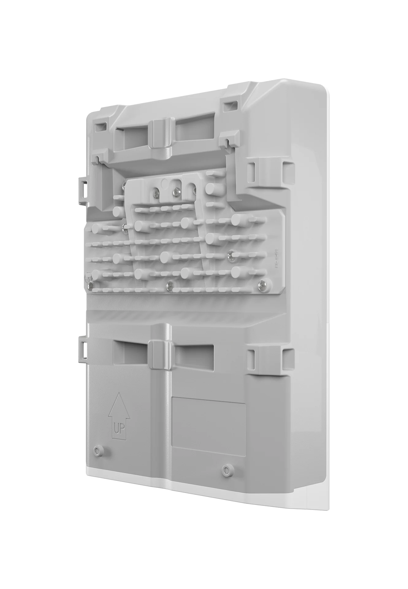 MikroTik CRS318-1Fi-15Fr-2S-OUT Cloud Router Switch — photo 6