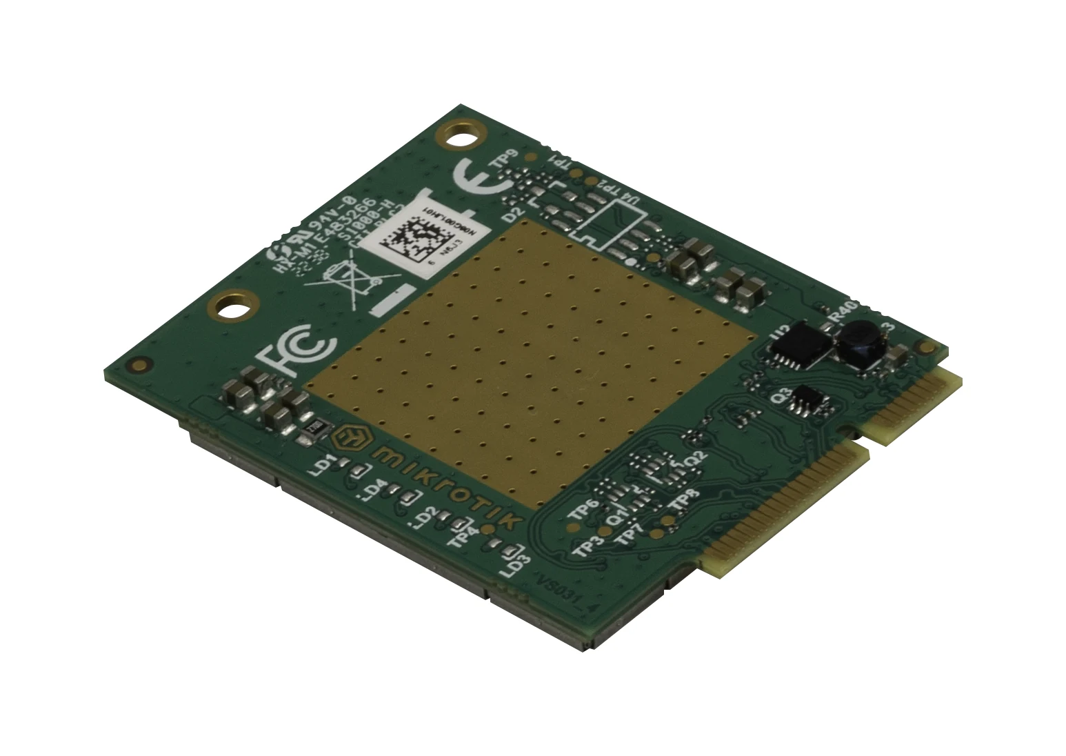MikroTik R11eL-FG621-EA wireless interface card — photo 3