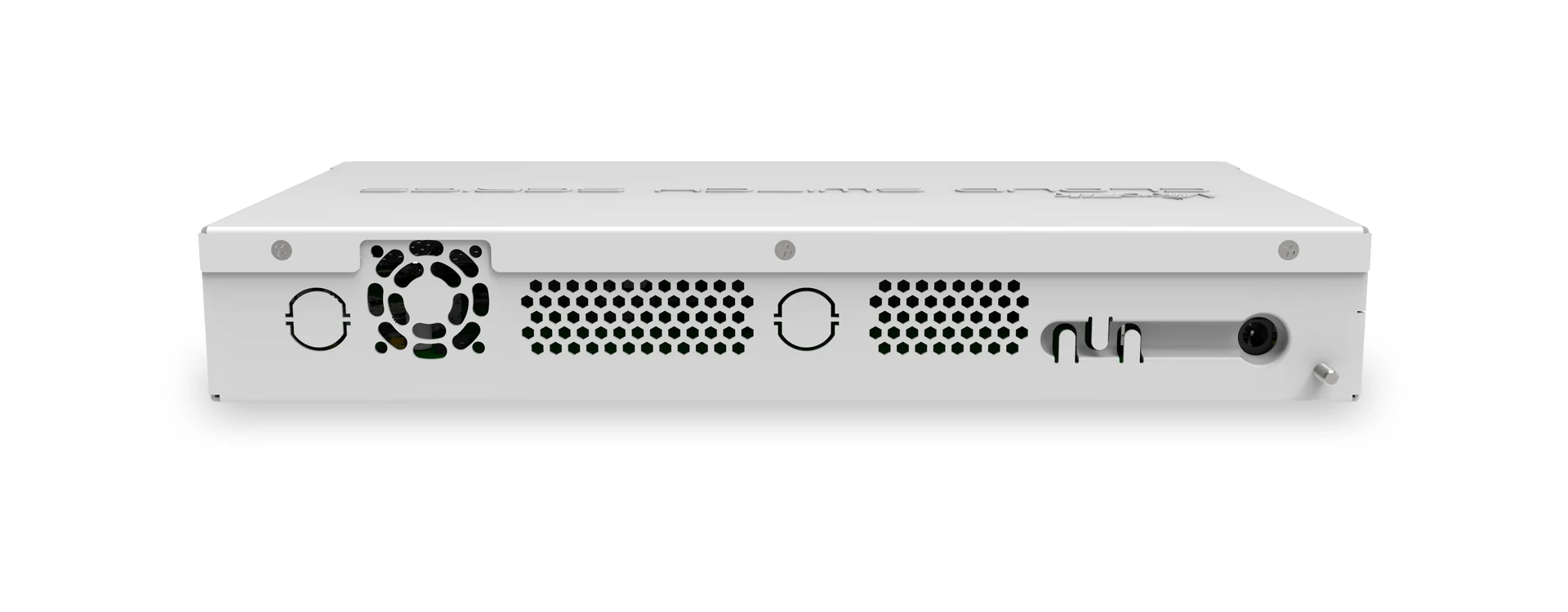 MikroTik CRS326-24G-2S+IN Cloud Router Switch — photo 2