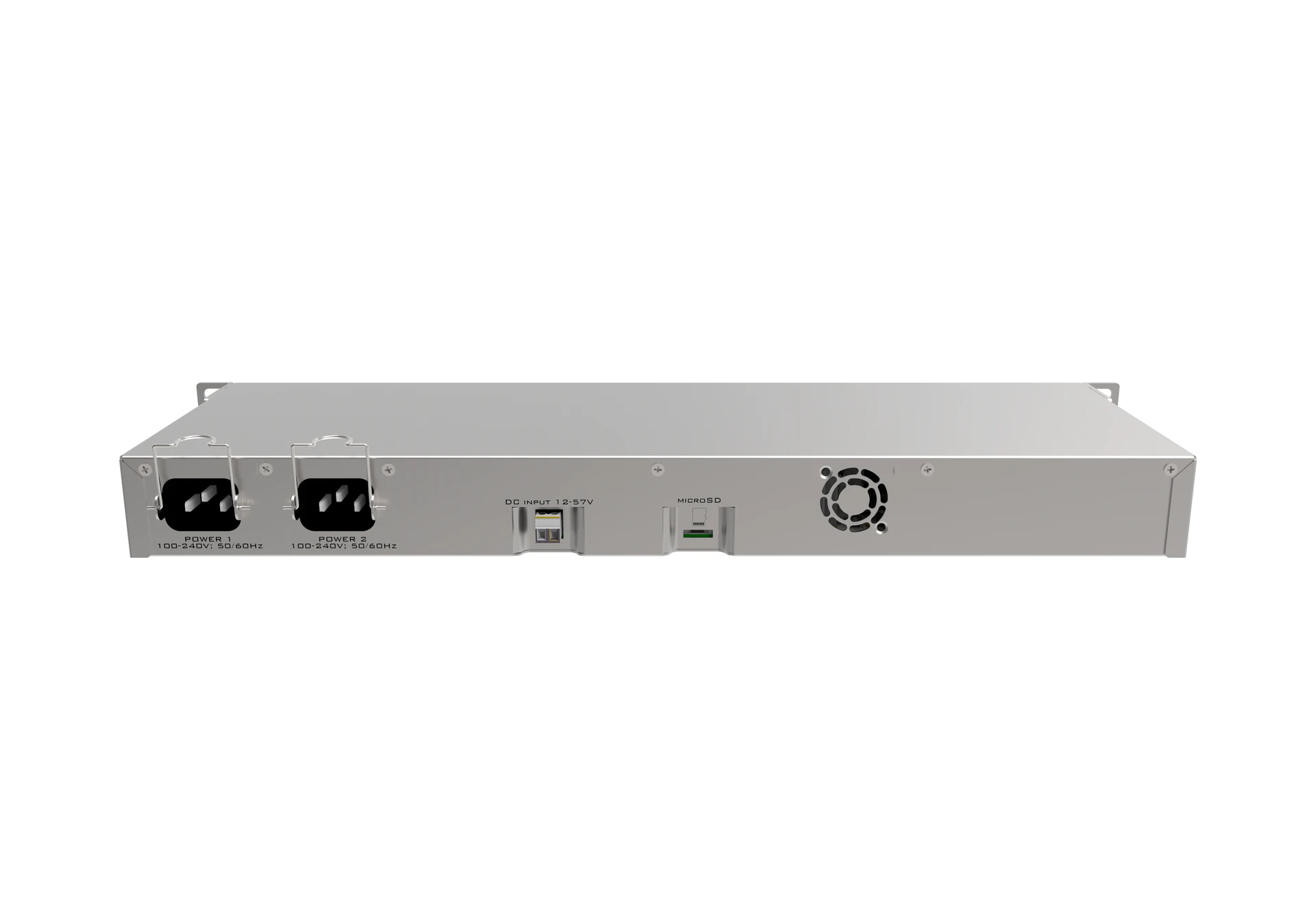 MikroTik RB1100x4 router — photo 2