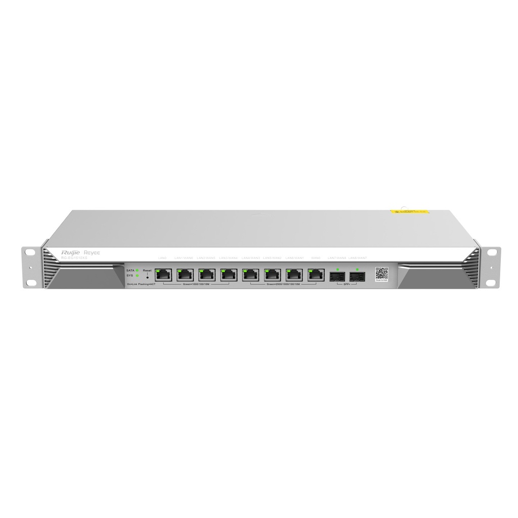 RG-EG1510XS View 2