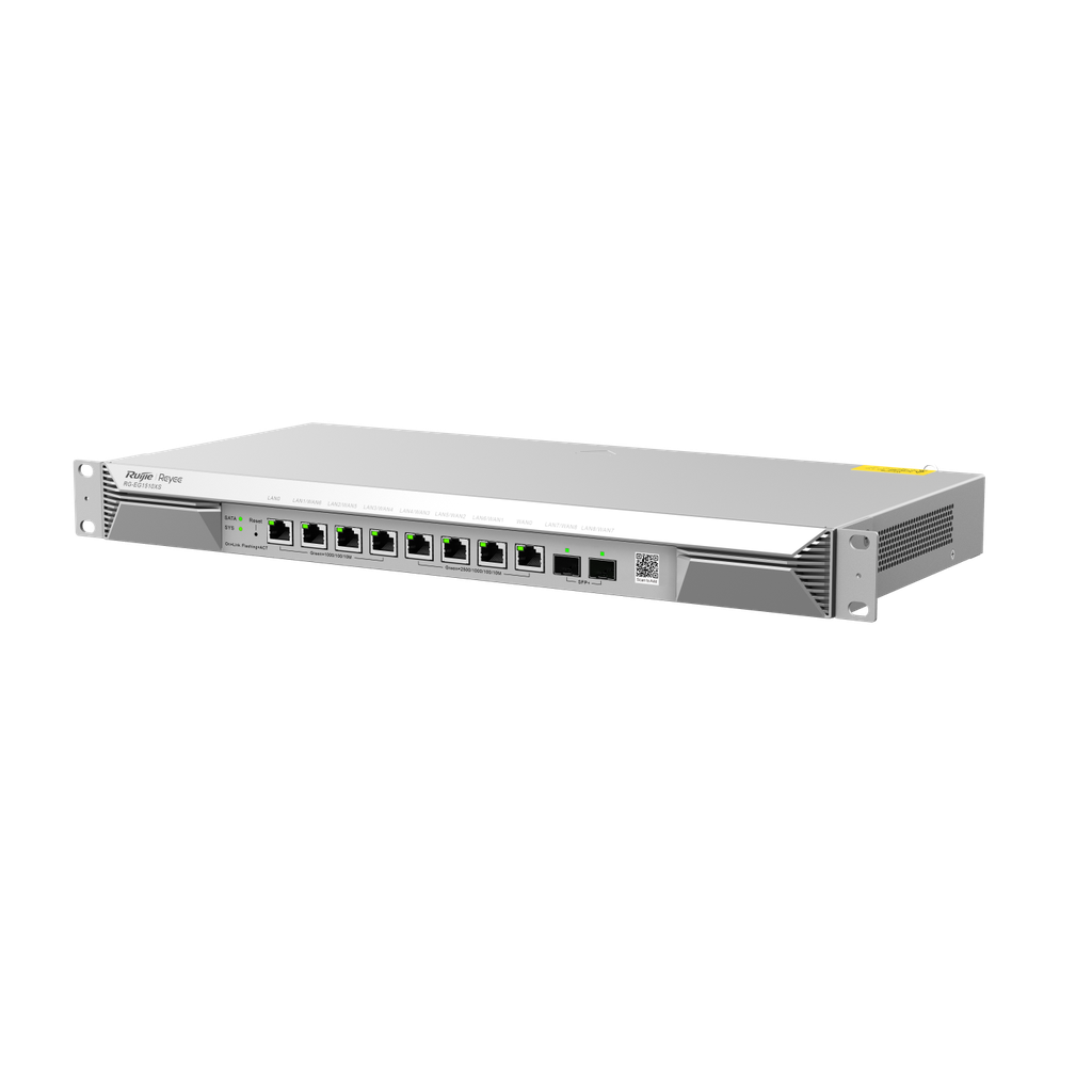 RG-EG1510XS View 3