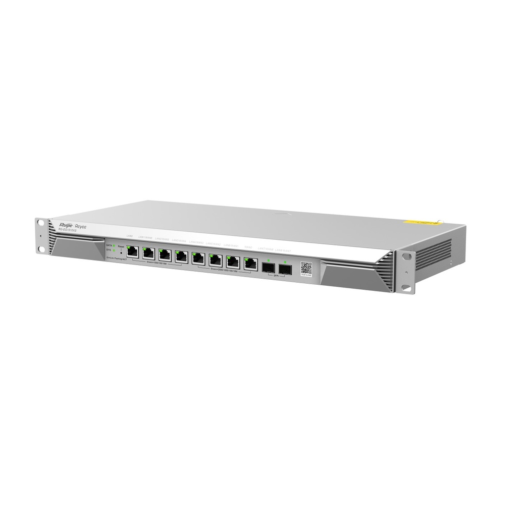 RG-EG1510XS View 3