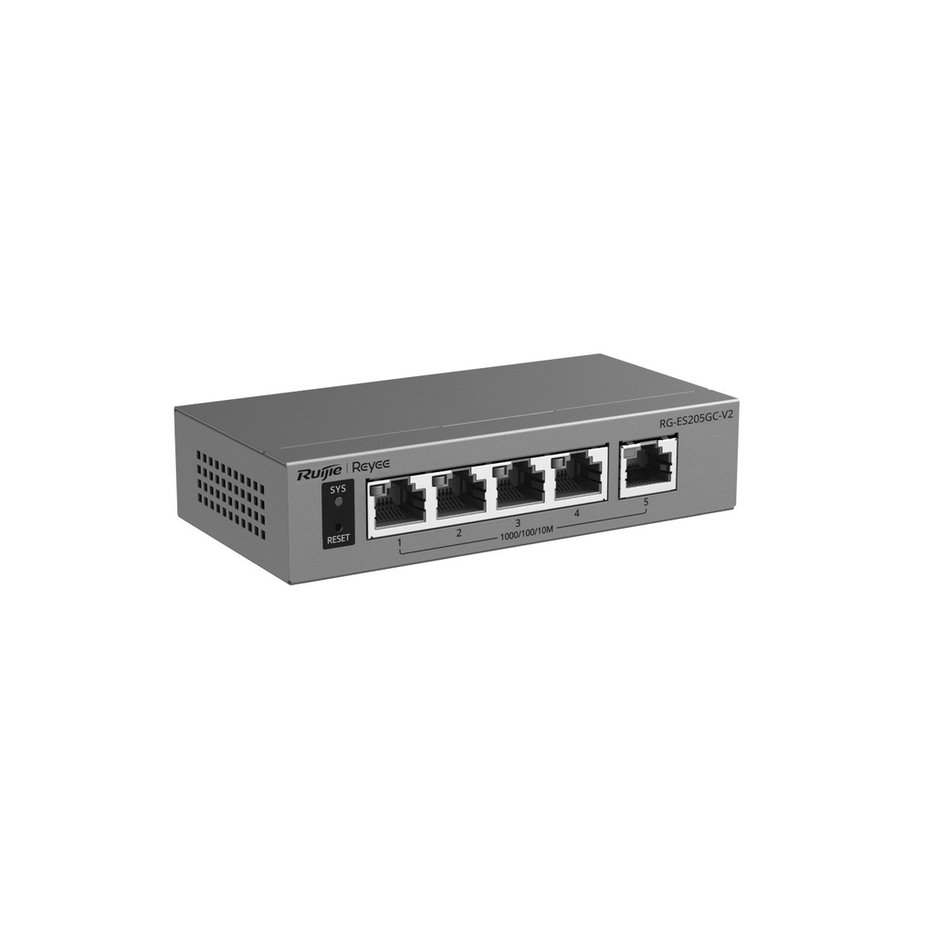 RG-ES205GC-V2 View 4