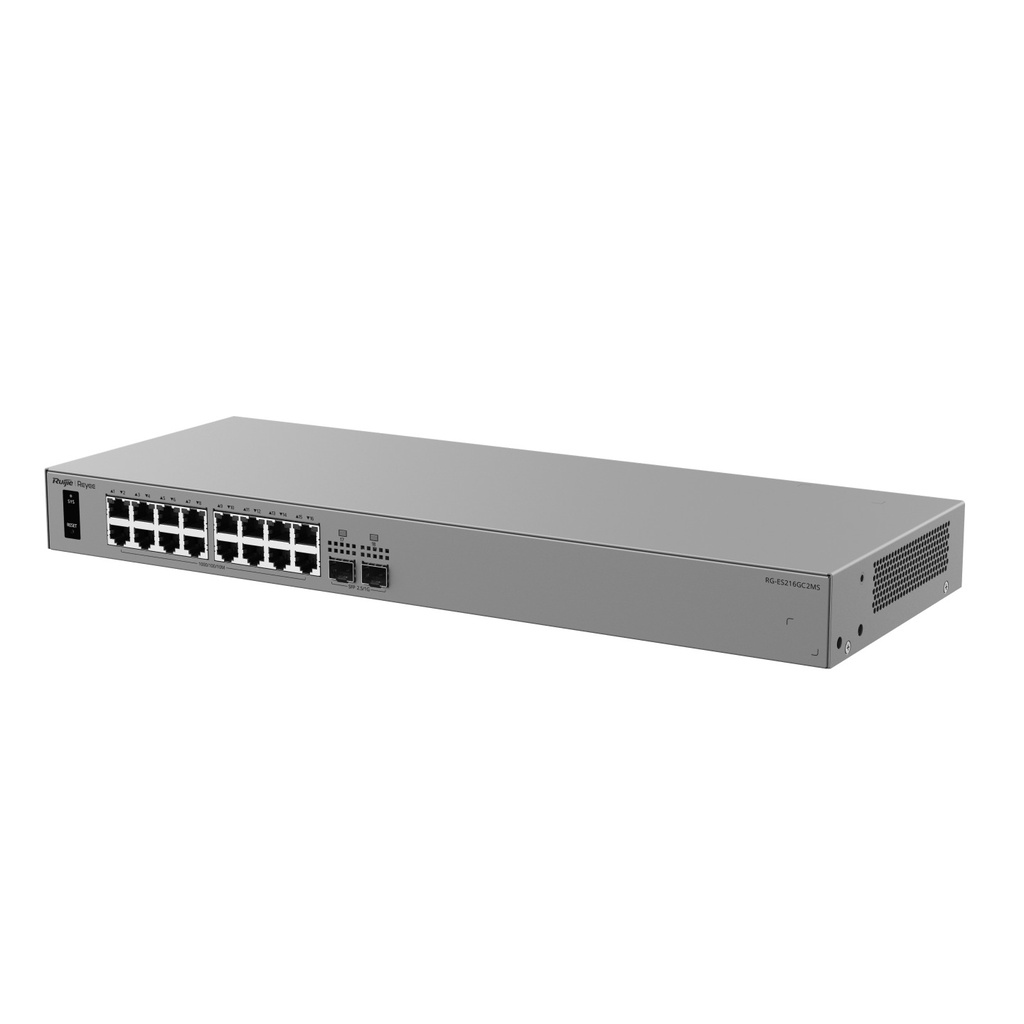 RG-ES216GC2MS View 3