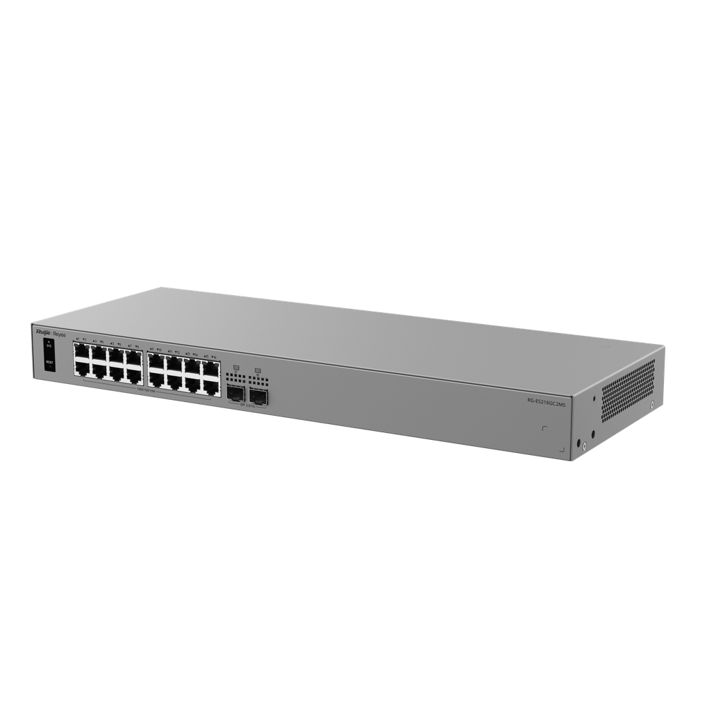 RG-ES216GC2MS View 3