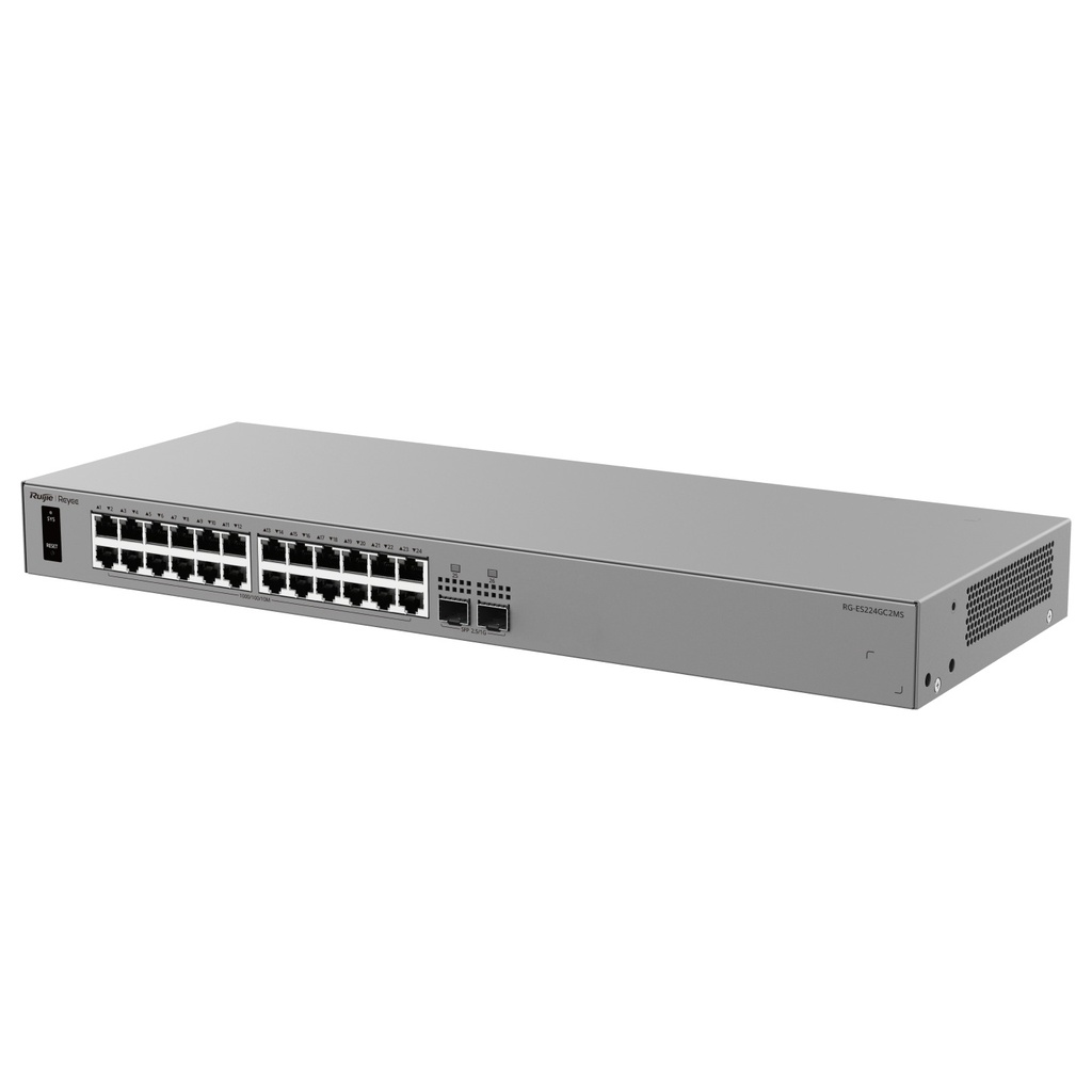 RG-ES224GC2MS View 3