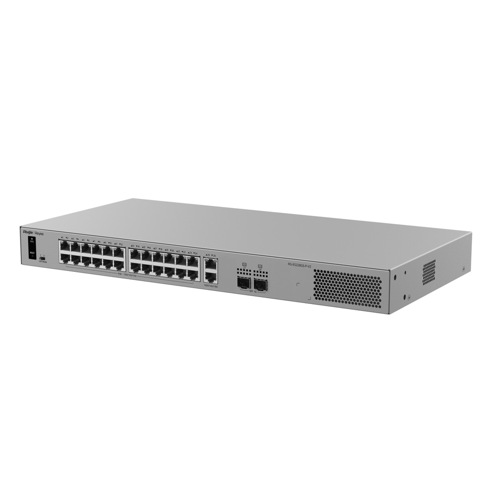 RG-ES228GS-P-V2 View 4