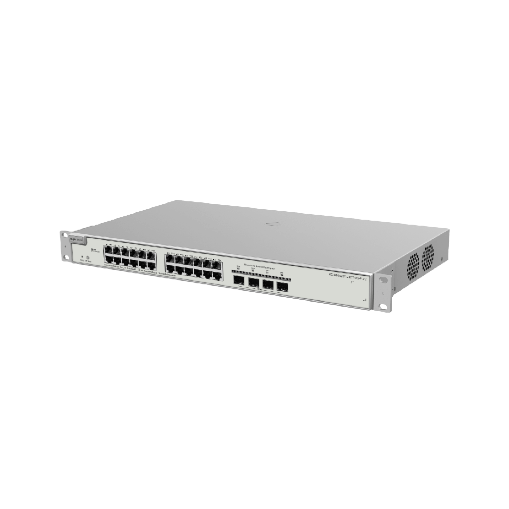 RG-NBS5200-24GT4XS-P-V2 View 4
