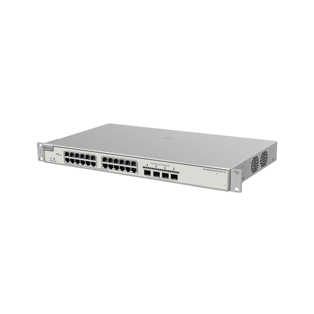 RG-NBS5200-24GT4XS-P-V2 View 4