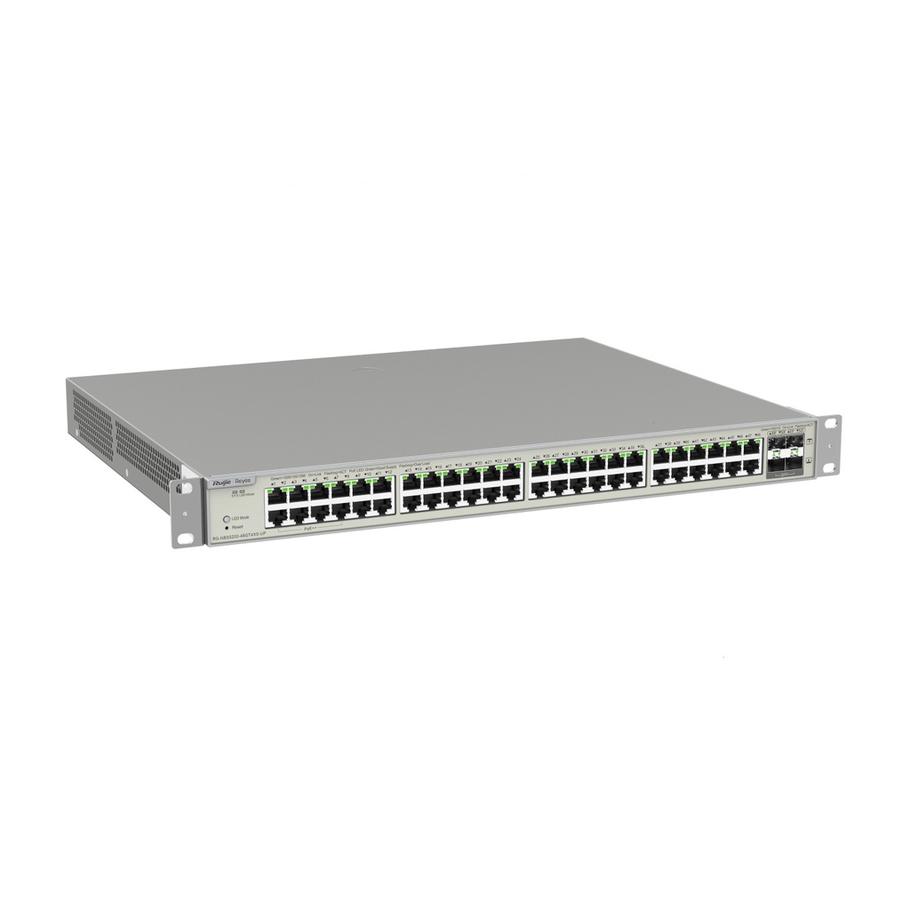 RG-NBS5200-48GT4XS-UP View 3